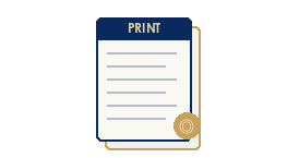 STUDYMO PRINT
