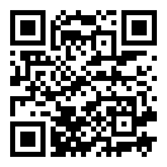 中学漢字ドリルのQRコード